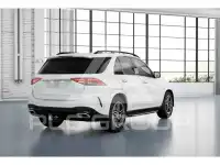 2023 Mercedes Benz GLE 450