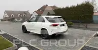 2023 Mercedes Benz GLE 450