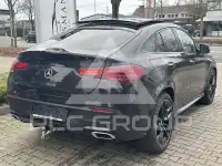 2023 Mercedes Benz GLE 450