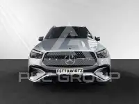2023 Mercedes Benz GLE 450