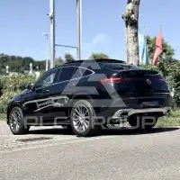 2023 Mercedes Benz GLE 450