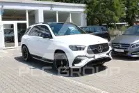 2023 Mercedes Benz GLE 450