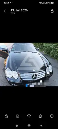 2003 Mercedes Benz SL 350