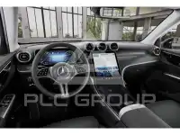 2023 Mercedes Benz GLC 200