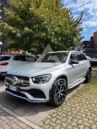2023 Mercedes Benz GLC 200