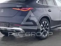 2023 Mercedes Benz GLC 200