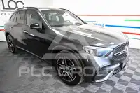 2023 Mercedes Benz GLC 200