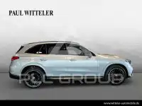 2023 Mercedes Benz GLC 200