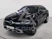 2023 Mercedes Benz GLC 200