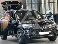 2023 Mercedes Benz GLC 200