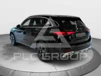2023 Mercedes Benz GLC 200
