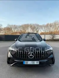 2023 Mercedes Benz GLC 200