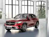 2023 Mercedes Benz GLC 200