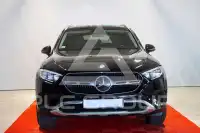 2023 Mercedes Benz GLC 200