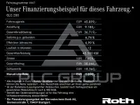 2023 Mercedes Benz GLC 200