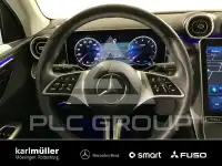 2023 Mercedes Benz GLC 200