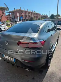 2023 Mercedes Benz GLC 200