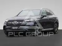 2023 Mercedes Benz GLC 200