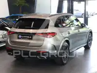 2023 Mercedes Benz GLC 200
