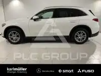 2023 Mercedes Benz GLC 200