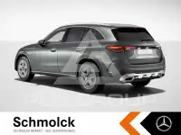 2023 Mercedes Benz GLC 200