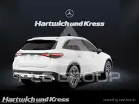 2023 Mercedes Benz GLC 200