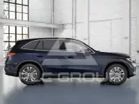 2023 Mercedes Benz GLC 200