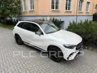 2023 Mercedes Benz GLC 200