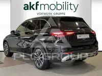 2023 Mercedes Benz GLC 200