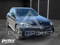 2023 Mercedes Benz GLC 200