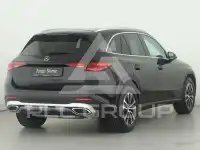 2023 Mercedes Benz GLC 200