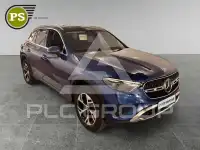 2023 Mercedes Benz GLC 200