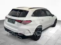 2023 Mercedes Benz GLC 200