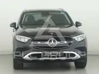 2023 Mercedes Benz GLC 200