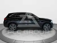 2023 Mercedes Benz GLC 200