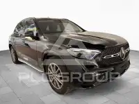 2023 Mercedes Benz GLC 200