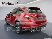 2023 Mercedes Benz GLC 200