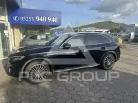 2023 Mercedes Benz GLC 200