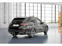 2023 Mercedes Benz GLC 200