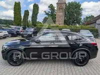 2023 Mercedes Benz GLC 200
