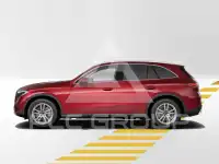 2023 Mercedes Benz GLC 200