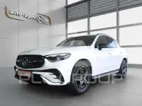 2023 Mercedes Benz GLC 200