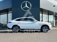 2023 Mercedes Benz GLC 200