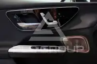 2023 Mercedes Benz GLC 200