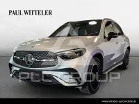 2023 Mercedes Benz GLC 200