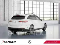 2023 Mercedes Benz GLC 200