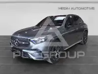 2023 Mercedes Benz GLC 200