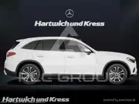 2023 Mercedes Benz GLC 200