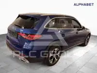 2023 Mercedes Benz GLC 200