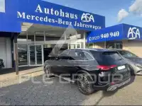 2023 Mercedes Benz GLC 200